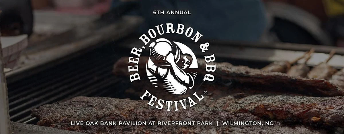 Beer, Bourbon and BBQ Festival